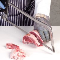 Chump Steaks (bone-in) Meat Cut Spec Step 3